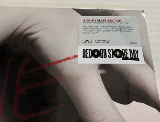 Sophie Ellis Bextor / Read My Lips RSD 2026