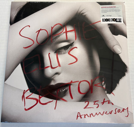 Sophie Ellis Bextor / Read  My Lips RSD 2026